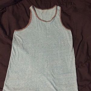 Men’s tank top